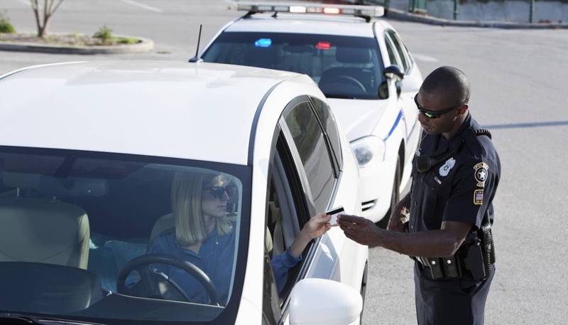 DWI Defense